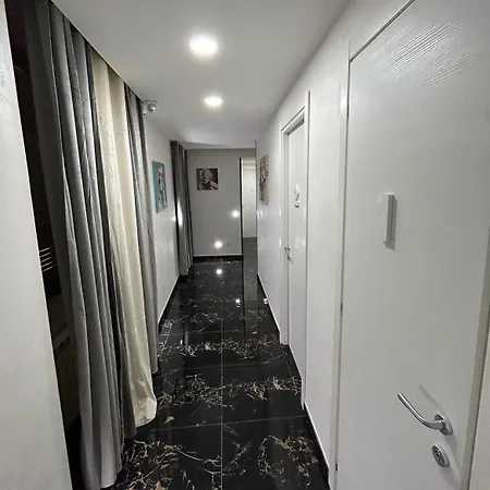 Valentino Luxury Apartamento Nápoles