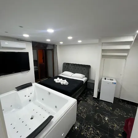 Apartamento Valentino Luxury