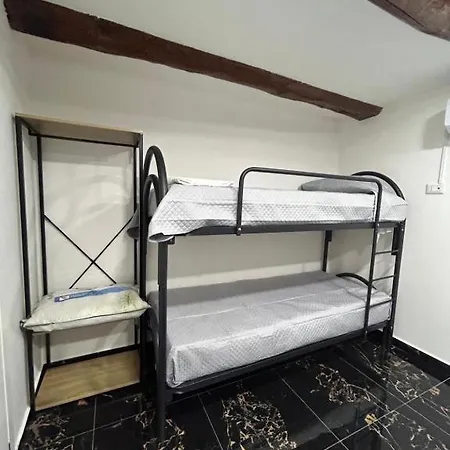 Apartamento Valentino Luxury