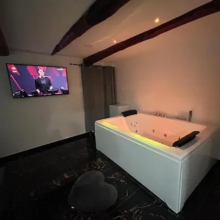 Valentino Luxury Apartamento Nápoles