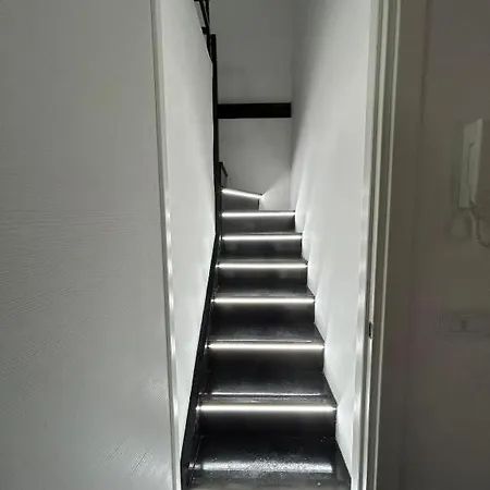 Apartamento Valentino Luxury Nápoles