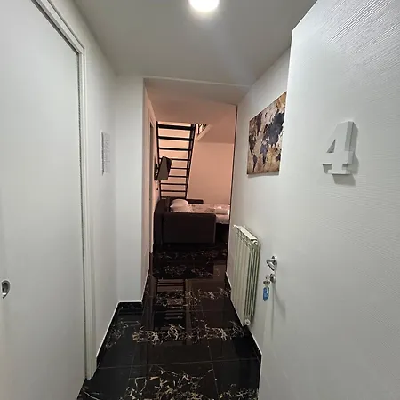 Valentino Luxury Apartamento