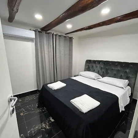 Apartamento Valentino Luxury