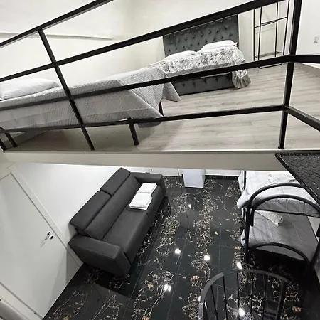 Valentino Luxury Apartamento *