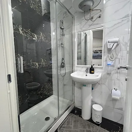 Apartmán Valentino Luxury