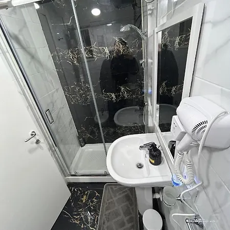 Apartmán Valentino Luxury Neapol