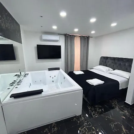 Apartment Valentino Luxury