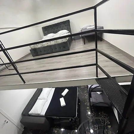 Valentino Luxury Napoli