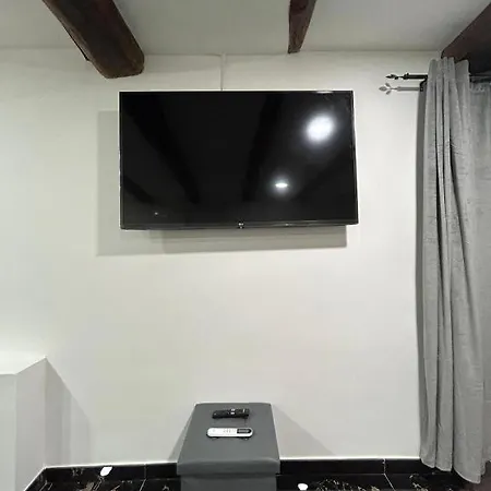 Apartament Valentino Luxury