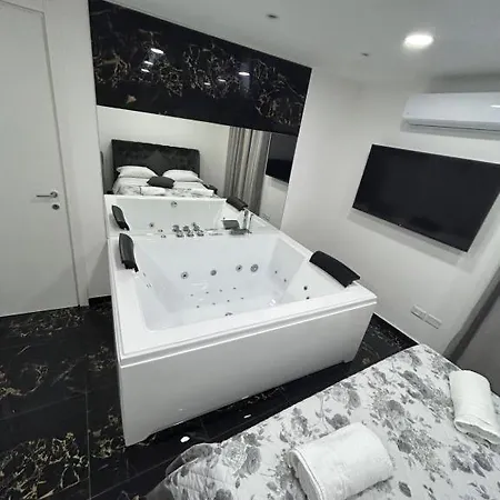 Valentino Luxury Apartmán