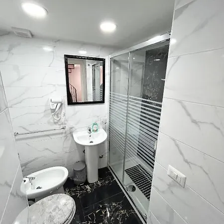 Valentino Luxury Apartmán *