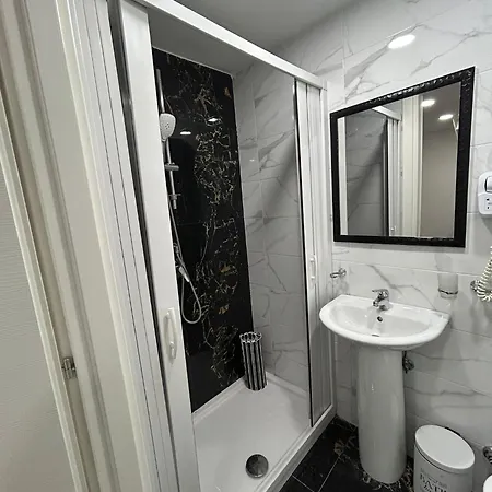Apartmán Valentino Luxury