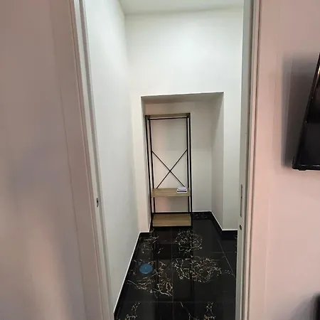 Valentino Luxury Appartamento Napoli