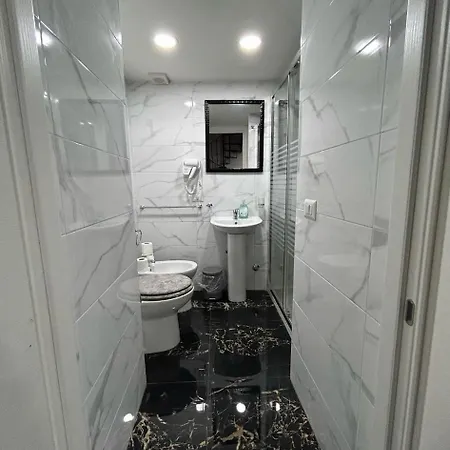 Valentino Luxury Apartmán Neapol