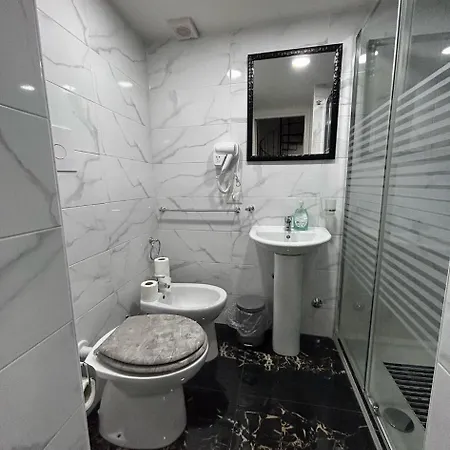 Apartmán Valentino Luxury *