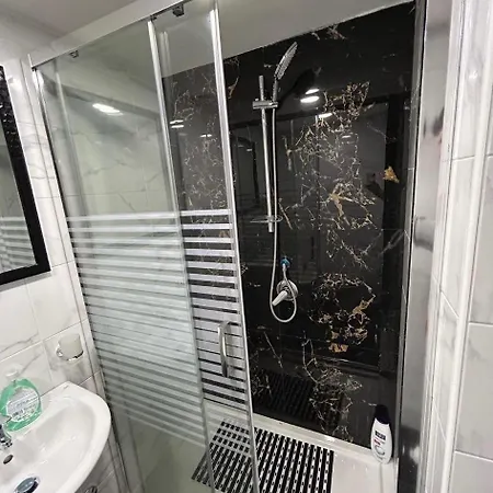 Valentino Luxury Apartament Neapol