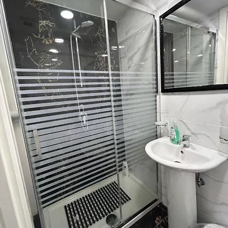 Apartmán Valentino Luxury *