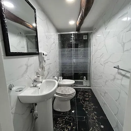 Apartmán Valentino Luxury