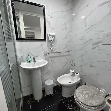 Valentino Luxury Apartmán Neapol