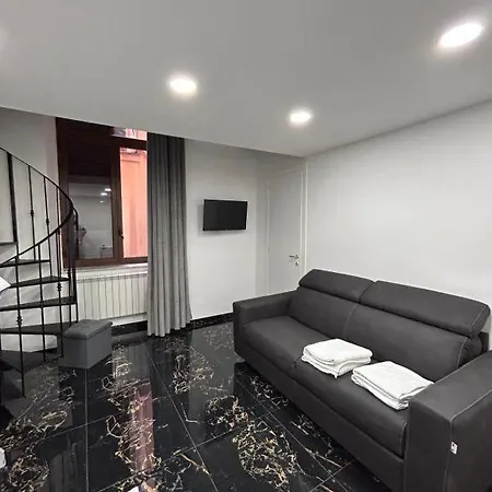 Valentino Luxury Apartmán