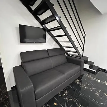 Valentino Luxury Apartmán