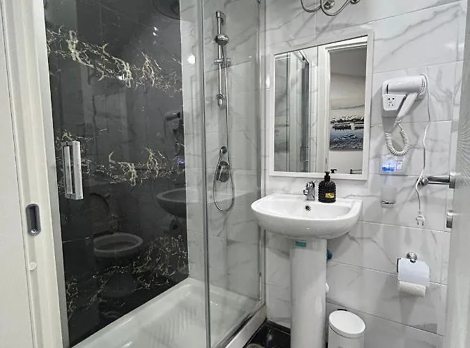 Appartamento Valentino Luxury