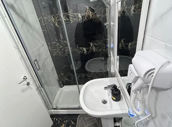 Appartamento Valentino Luxury Napoli