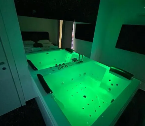 Valentino Luxury Appartamento