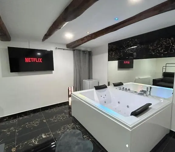 Valentino Luxury Appartamento *