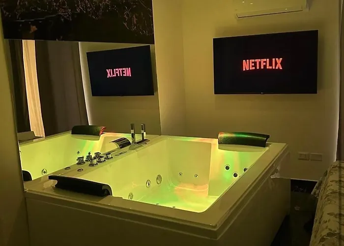 Valentino Luxury * Napoli