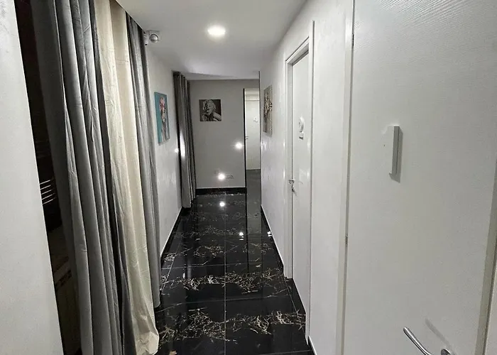 Valentino Luxury Appartamento Napoli