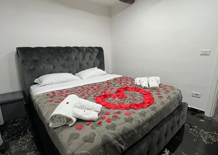 Valentino Luxury Appartamento *