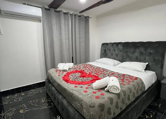 Valentino Luxury * Napoli