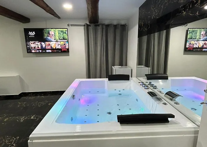 Appartamento Valentino Luxury *