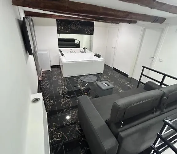 Appartamento Valentino Luxury *