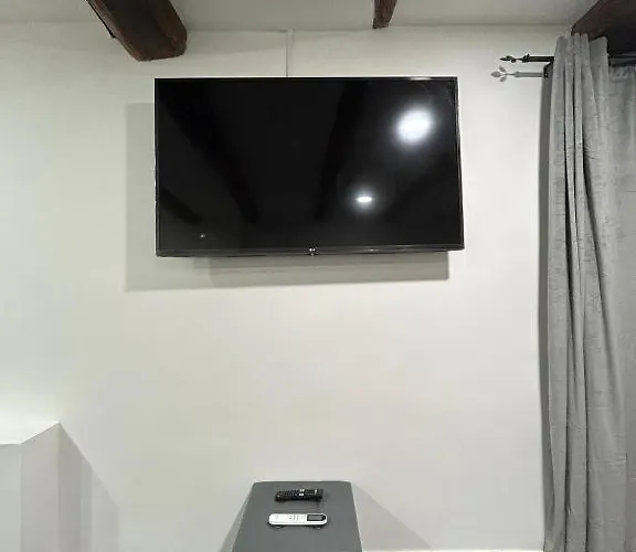 Appartamento Valentino Luxury