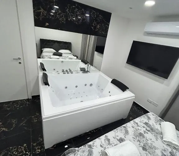 Valentino Luxury Appartamento