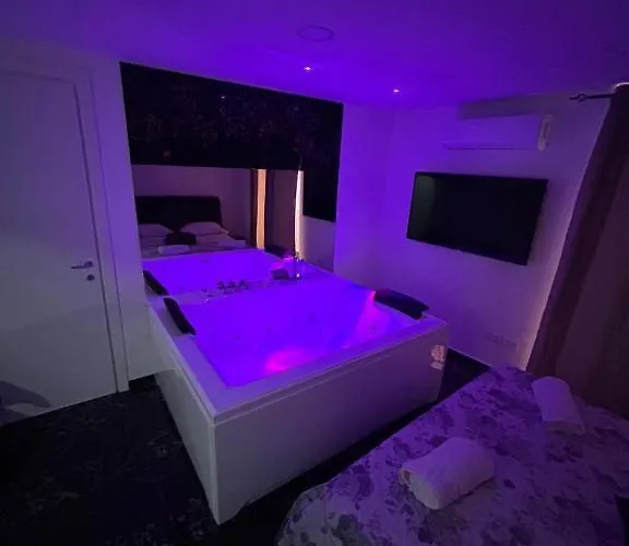 Appartamento Valentino Luxury *