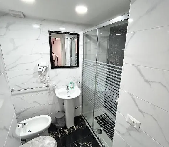 Valentino Luxury Appartamento *