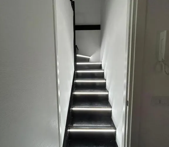 Appartamento Valentino Luxury Napoli