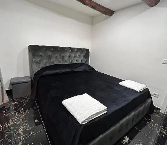 Valentino Luxury Appartamento Napoli