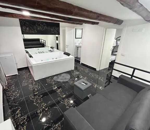 Valentino Luxury Appartamento