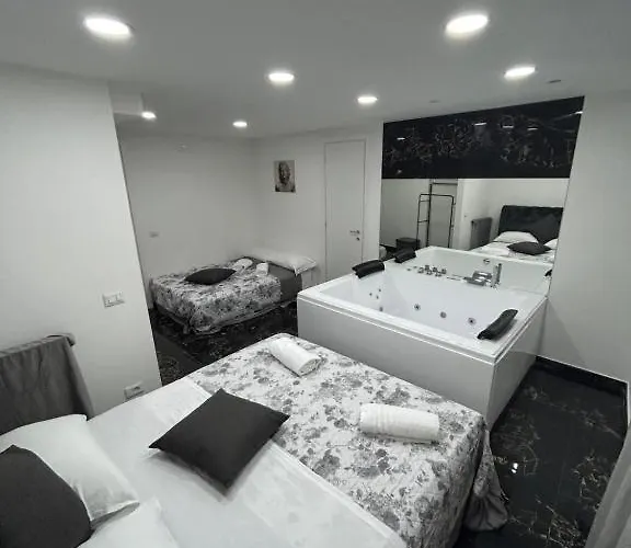 Appartamento Valentino Luxury *