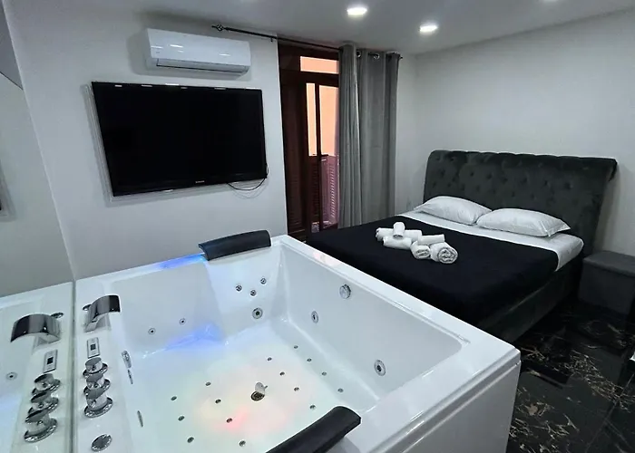 Valentino Luxury Appartamento