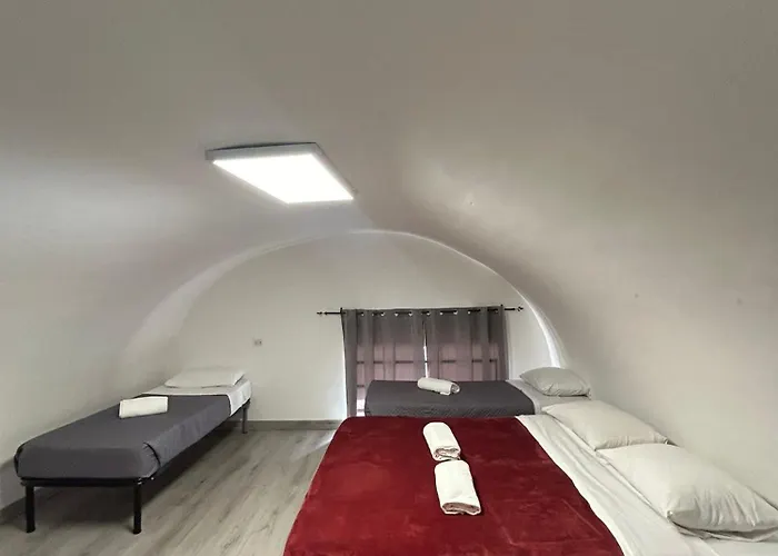 Valentino Luxury Appartamento *