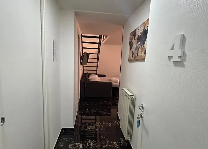 Valentino Luxury Appartamento