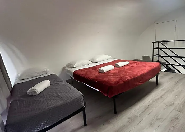 Valentino Luxury Appartamento *