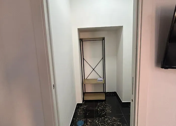 Valentino Luxury Appartamento Napoli