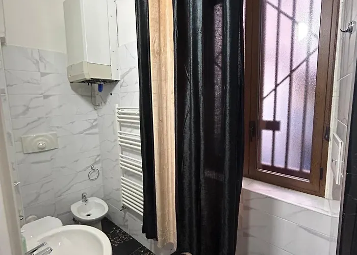 Valentino Luxury Appartamento