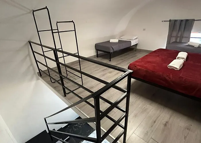 Valentino Luxury Appartamento Napoli